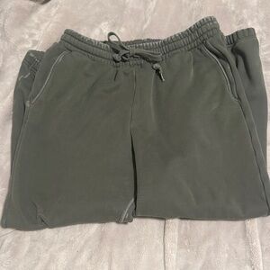 Fabletics || Go-To Joggers (M)